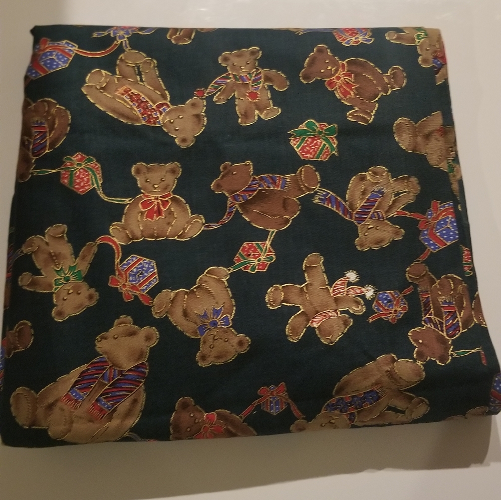 Fabric